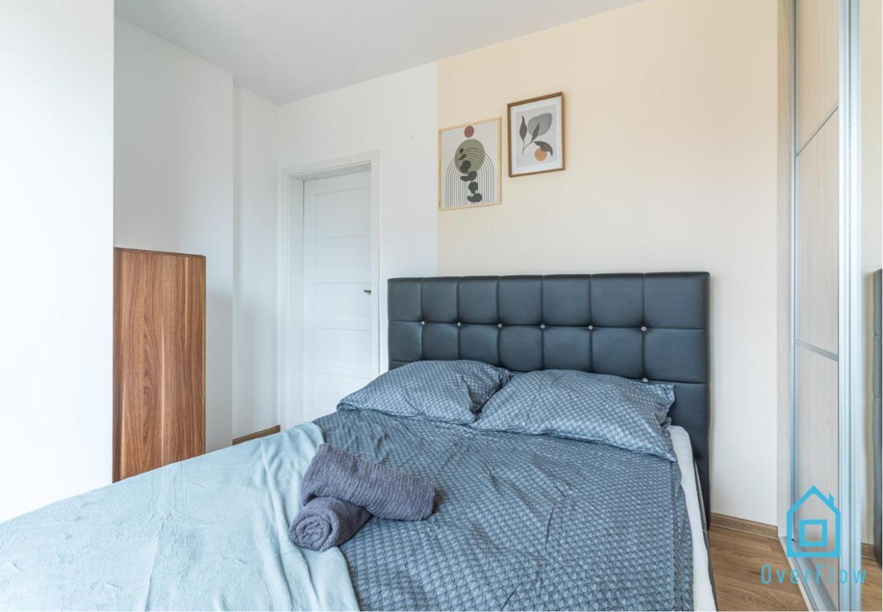 Core Room - Charming Place, 5 Minutes To Gdansk Old Town Eksteriør bilde