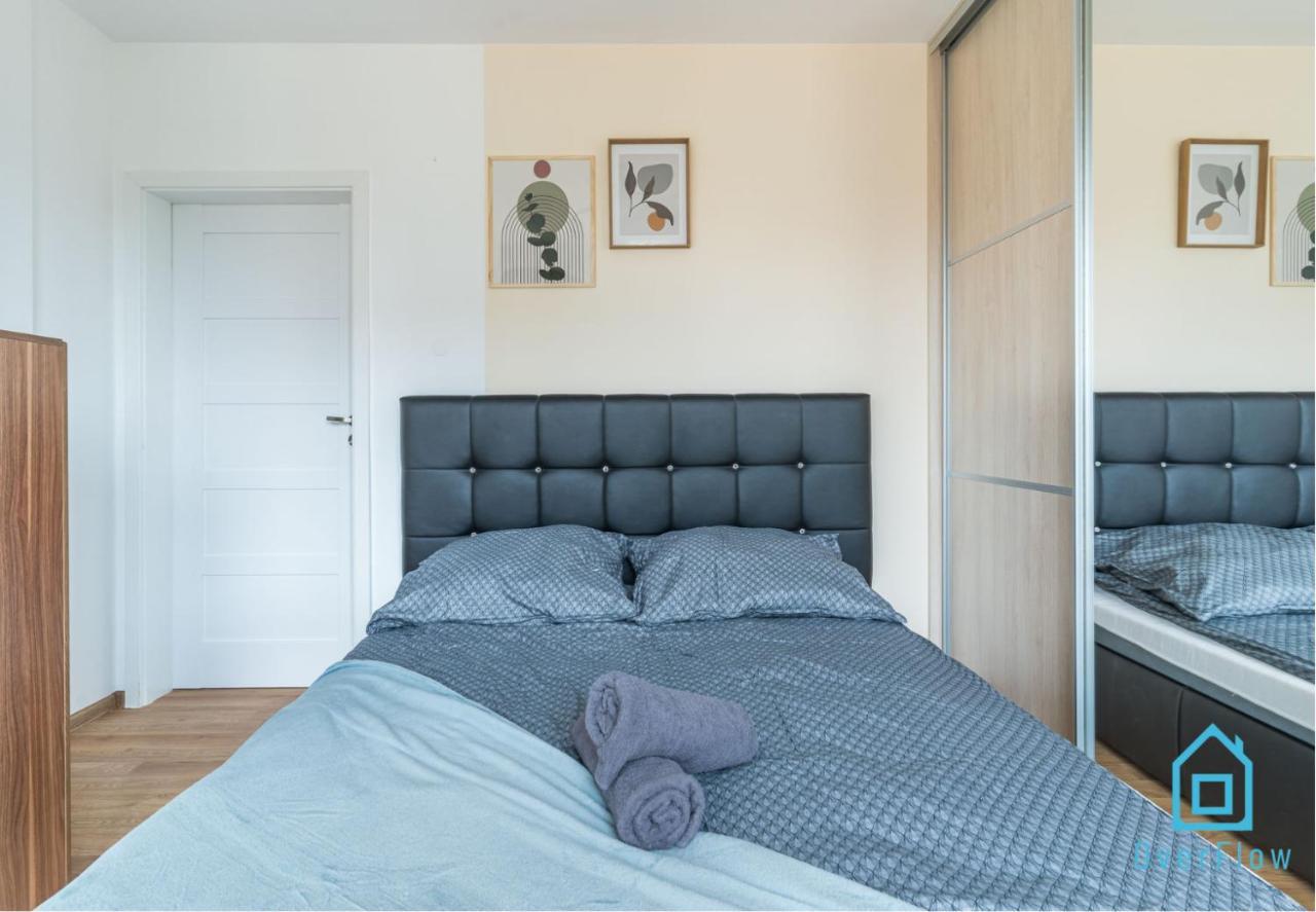 Core Room - Charming Place, 5 Minutes To Gdansk Old Town Eksteriør bilde